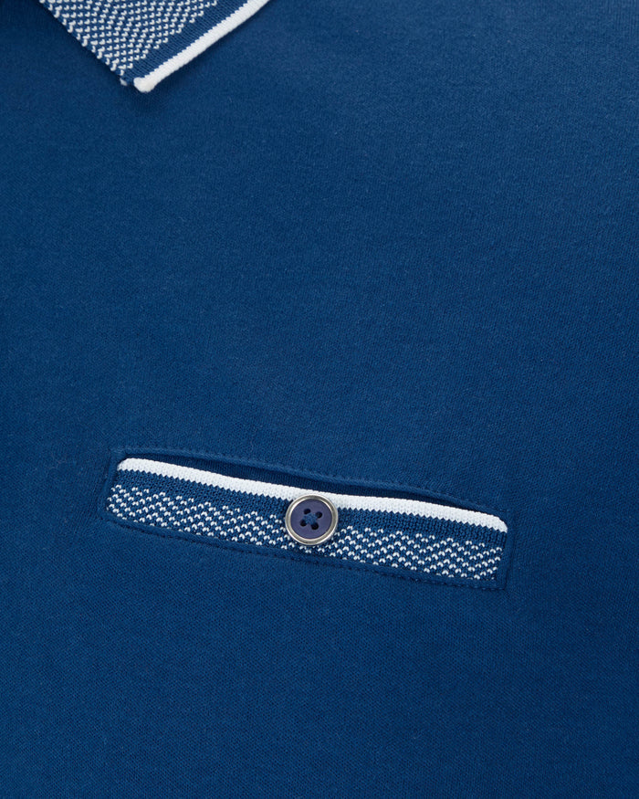 Salt & Lime Dean Polo