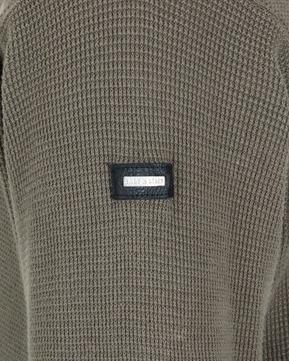 Salt & Lime Ohio Crew Neck Knit