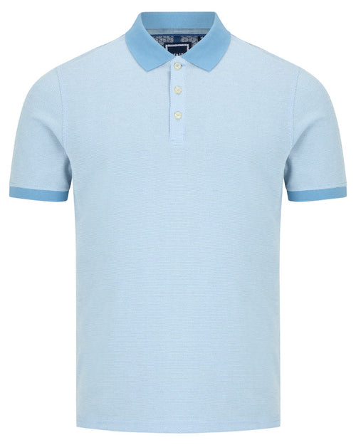 Salt & Lime Pool Polo