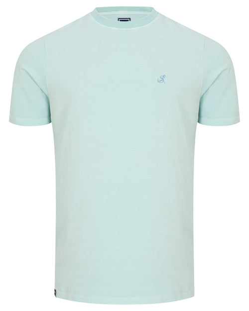Salt & Lime Rocco T-Shirt