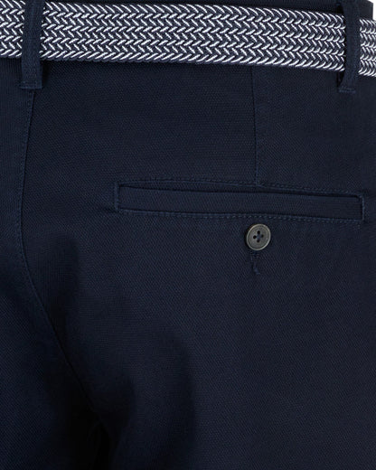 Saluzzo Capri Shorts