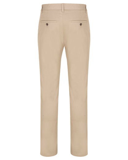 Saluzzo Daniel Flex Chino