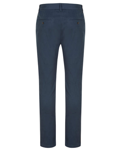 Saluzzo Daniel Flex Chino
