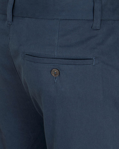 Saluzzo Daniel Flex Chino