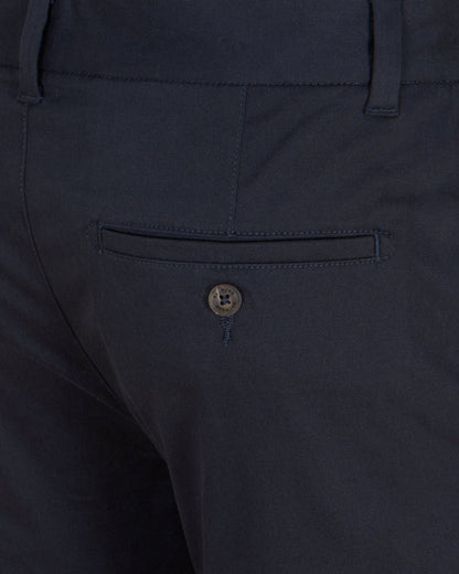 Saluzzo Daniel Flex Chino