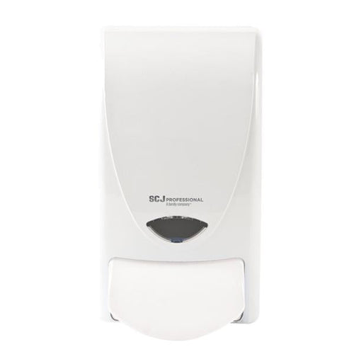 SC Johnson Professional Proline Curve Dispenser WHB1LDSSK