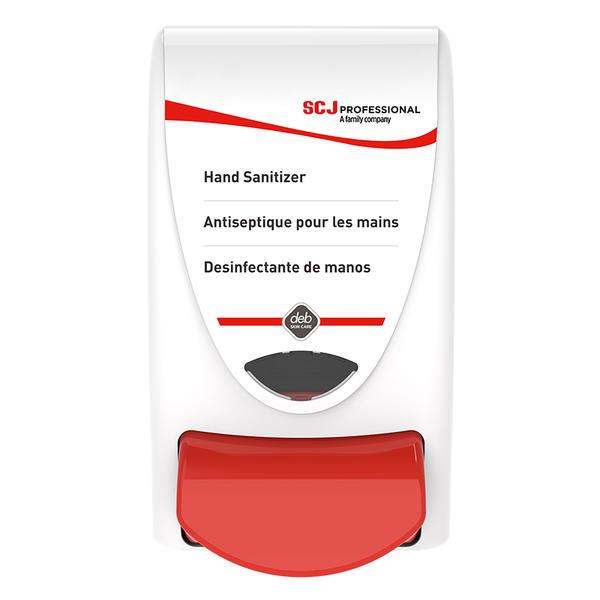 SC Johnson Professional Sanitizer Dispenser