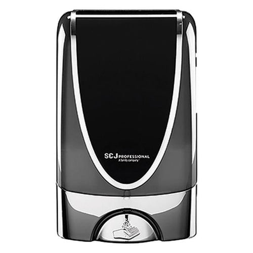SC Johnson Professional TouchFREE Ultra Dispenser TF2CHRSK
