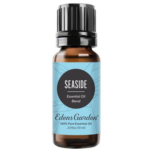 Seaside Essential Oil Blend