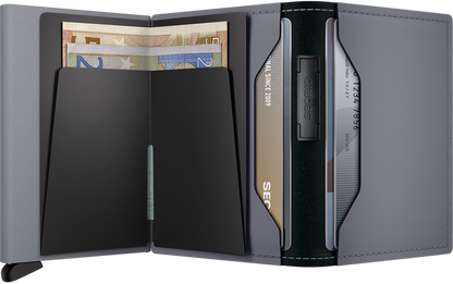 Secrid Bandwallet Matte Grey