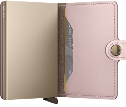 Secrid Miniwallet Ballet