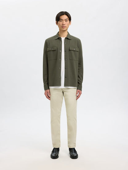 Selected Homme Jackie Jacket