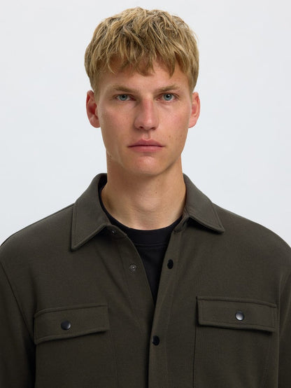 Selected Homme Jackie Jacket