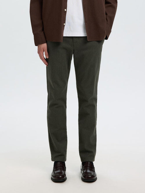 Selected Homme Miles Slim Chino