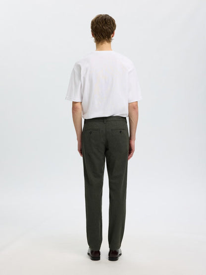 Selected Homme Miles Slim Chino
