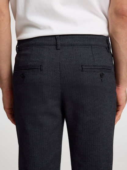 Selected Homme Miles Slim Chino