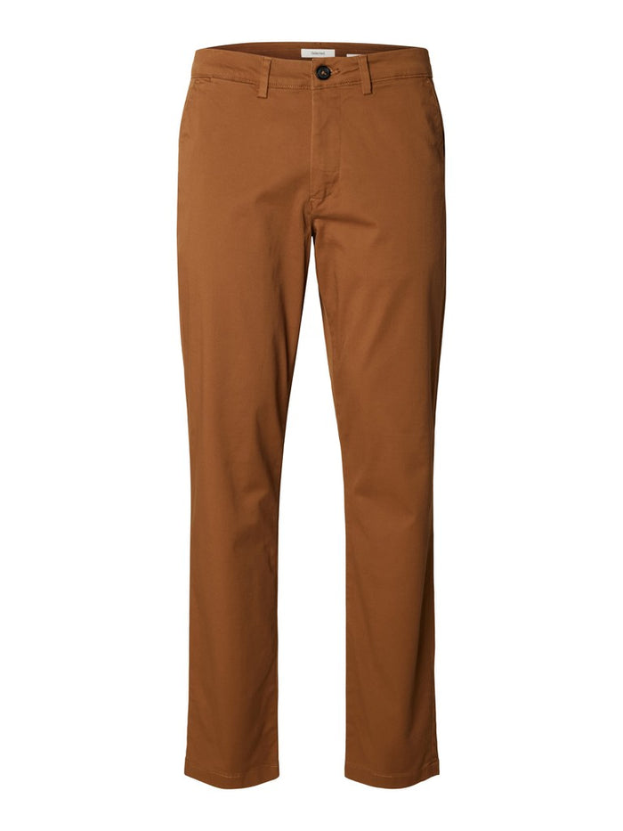 Selected Homme New Miles Slim Chino