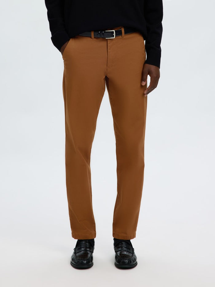 Selected Homme New Miles Slim Chino