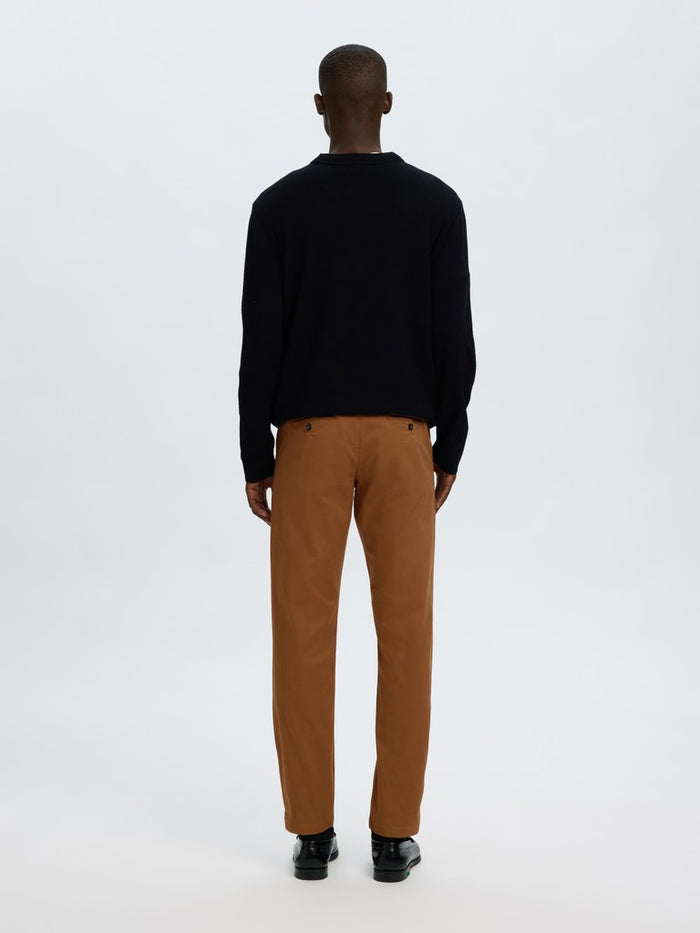 Selected Homme New Miles Slim Chino