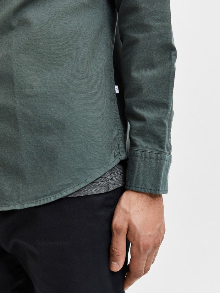 Selected Homme Rick Oxford Shirt