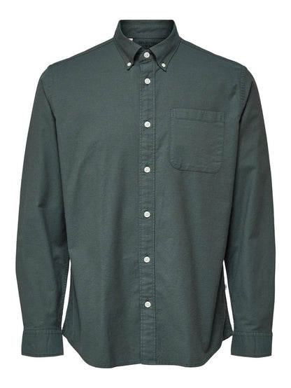 Selected Homme Rick Oxford Shirt