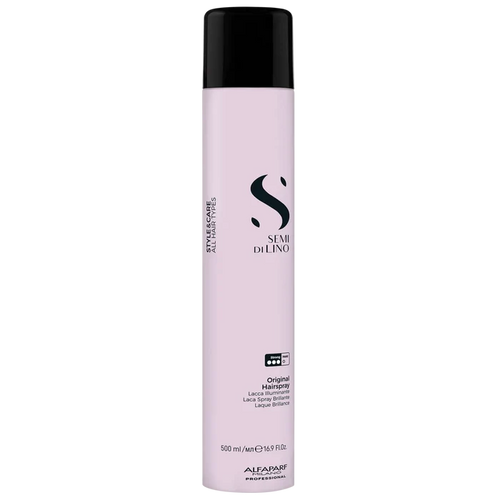 Semi di Lino Original Hairspray 500ml