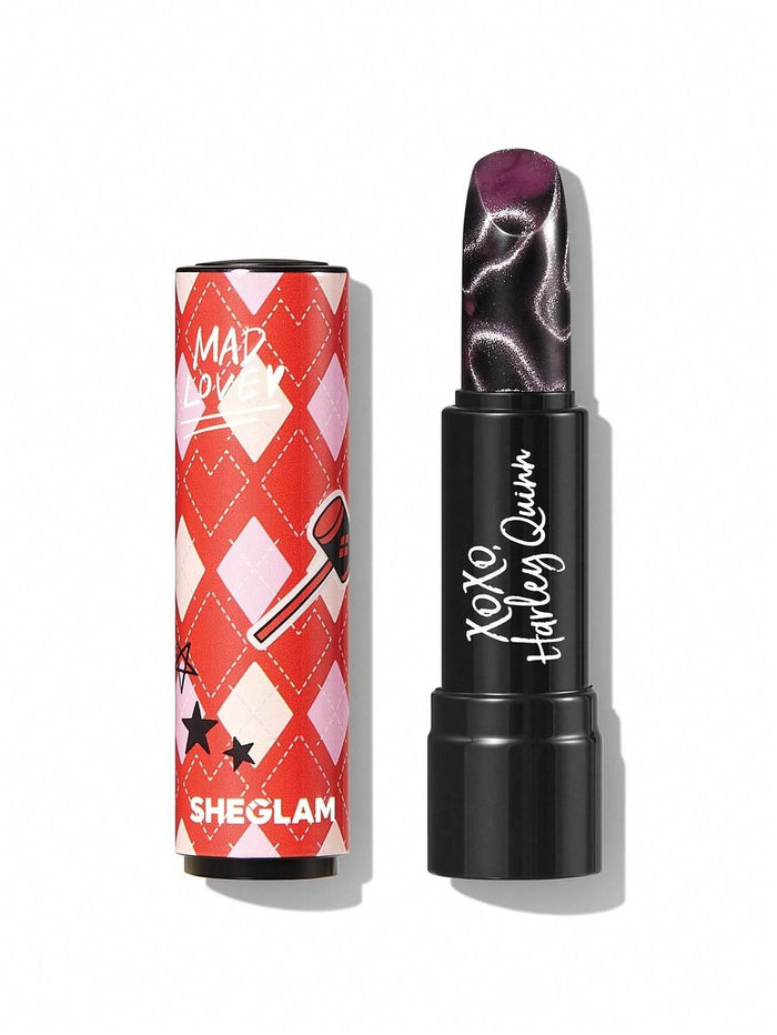SHEGLAM Thrill Seeker Color-Changing Lipstick - - Pinky Cosmetics -- United Arab Emirates -- Pinky Cosmetics