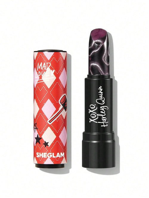 SHEGLAM Thrill Seeker Color-Changing Lipstick - - Pinky Cosmetics -- United Arab Emirates -- Pinky Cosmetics