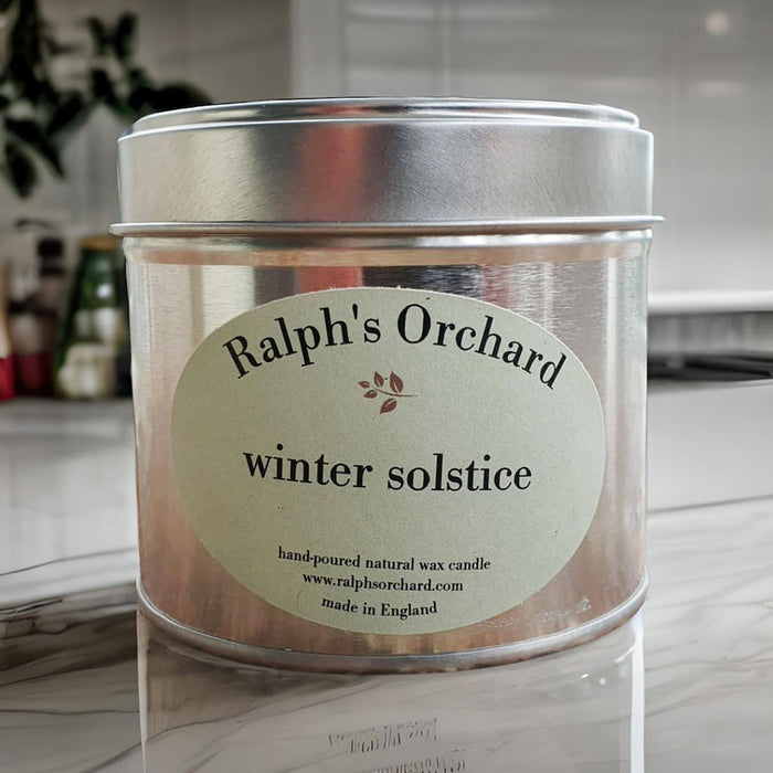 Solstice