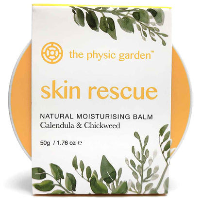 Skin Rescue