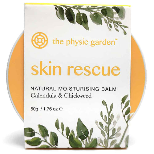 Skin Rescue