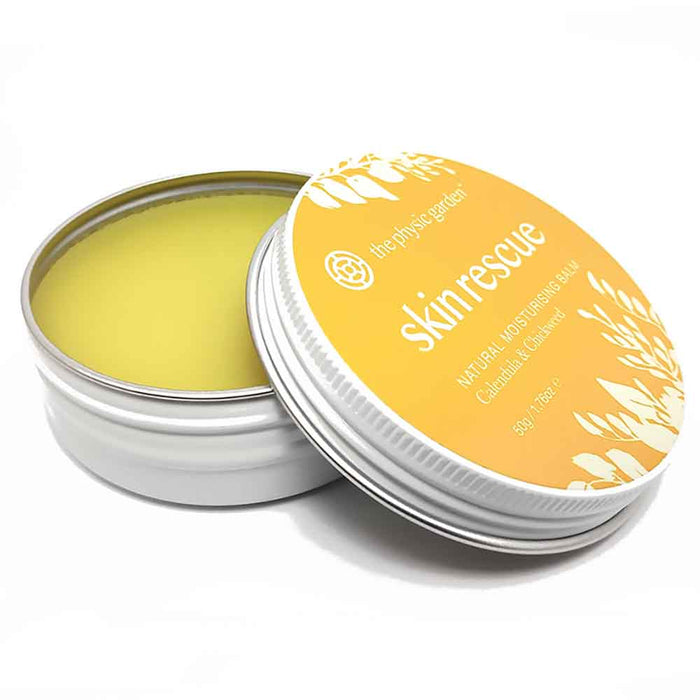 Skin Rescue