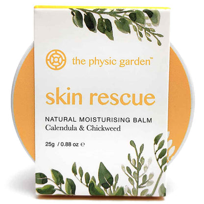 Skin Rescue