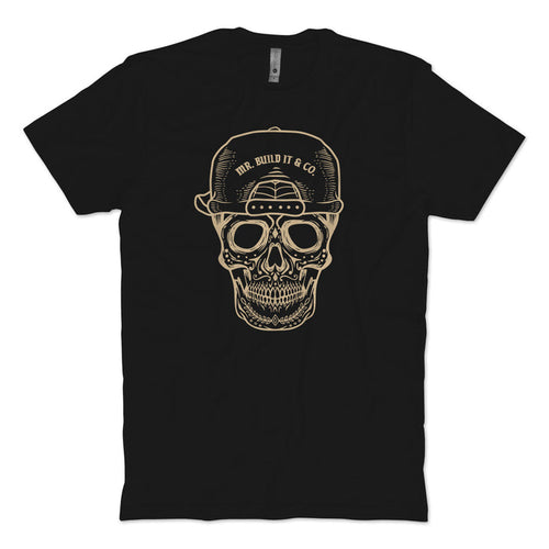 Skull T-Shirt