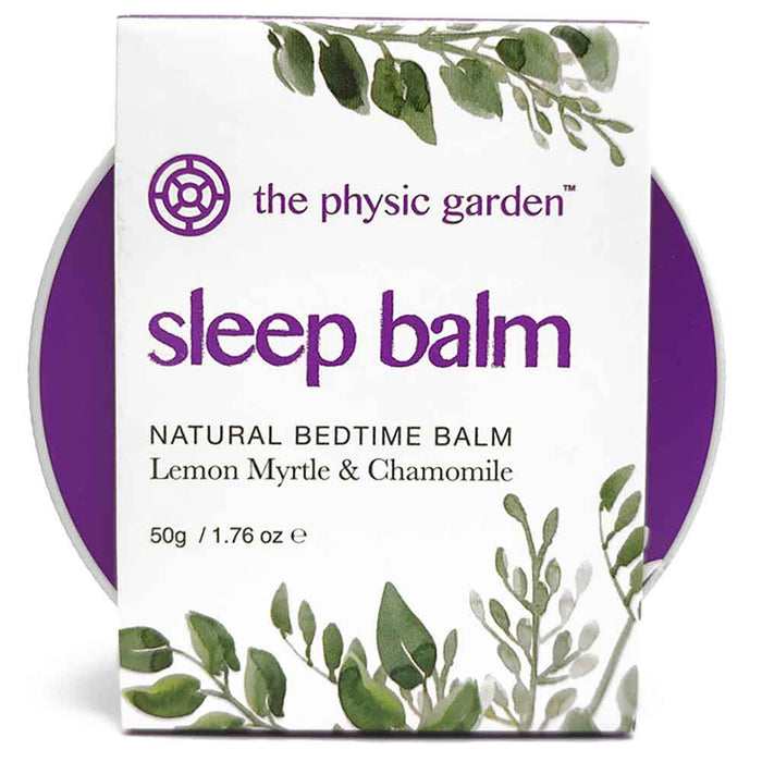 Sleep Balm