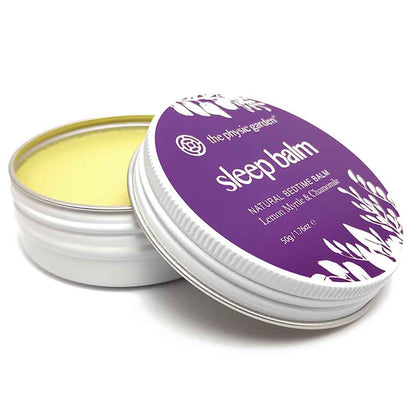 Sleep Balm