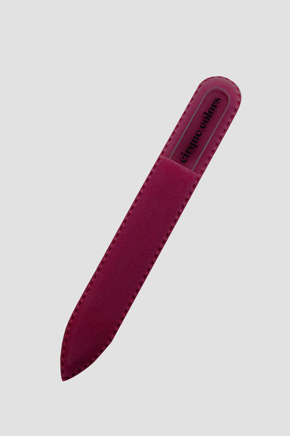 Smooth Move Crystal Nail File