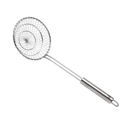 Spider Skimmer Stainless