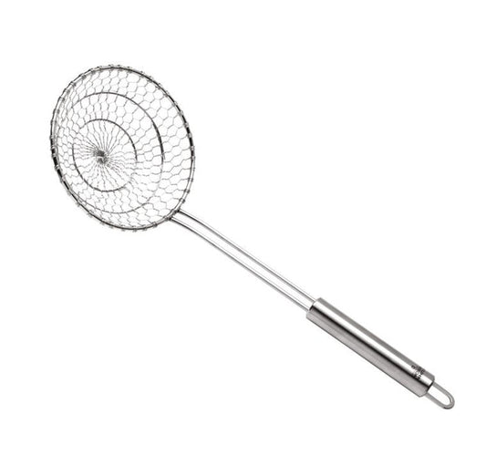 Spider Skimmer Stainless