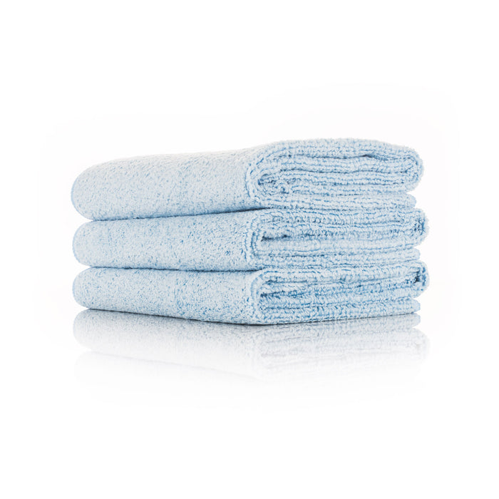 16" x 27" / Light Blue / 3 Pack
