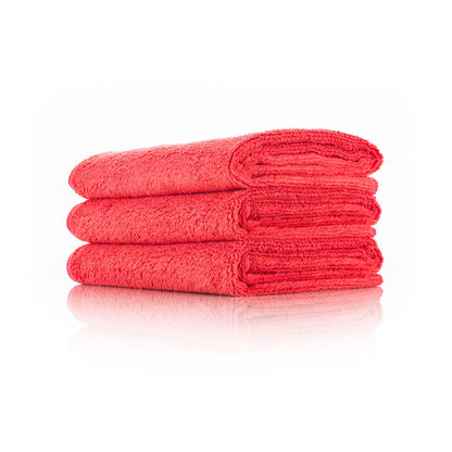 16" x 27" / Red / 3 Pack