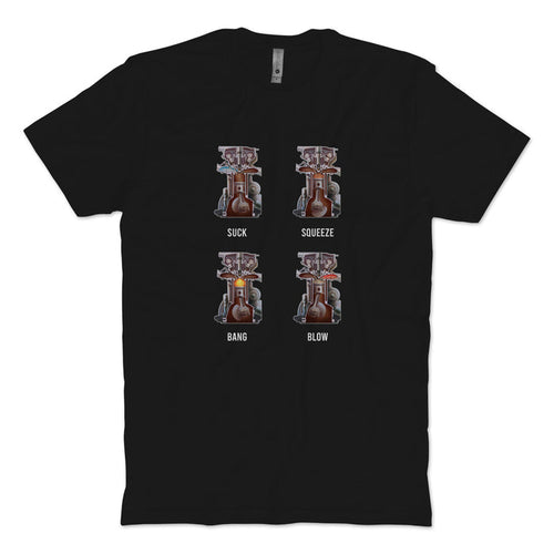 SSBB T-Shirt