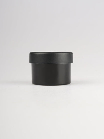 Storage Jar Plastic Double Wall 30ml | One Colour-Image 2