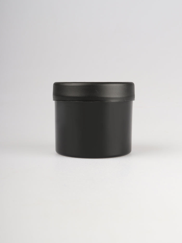 Storage Jar Plastic Double Wall 60ml | One Colour-Image 2