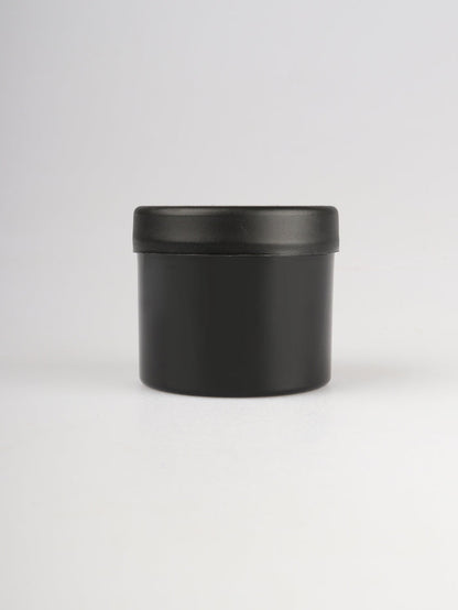 Storage Jar Plastic Double Wall 60ml | One Colour-Image 2