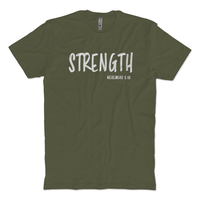 Strength T-shirt