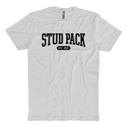 Stud Pack College T-Shirt