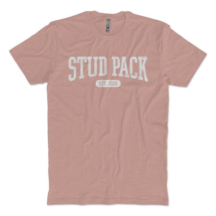 Stud Pack College T-Shirt