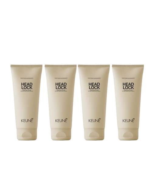 Keune Style Head Lock 4 stuks goedkope gel bij Care For Hair