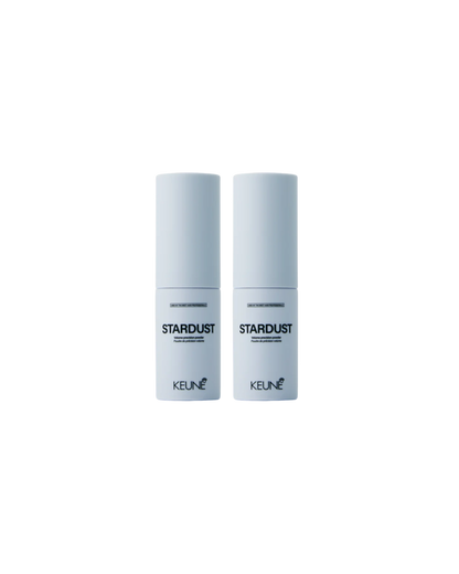 Keune Style Stardust per 2 stuks verkrijgbaar bij Care For Hair. Volumepoeder.